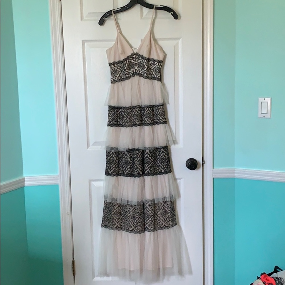 New with tags BCBG MAXAZRIA gown/dress - Picture 5 of 9